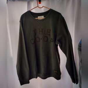 REI staff edition sweatshirt